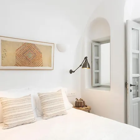 Отель Armenaki Ия