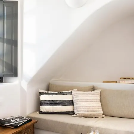 Отель Armenaki Ия