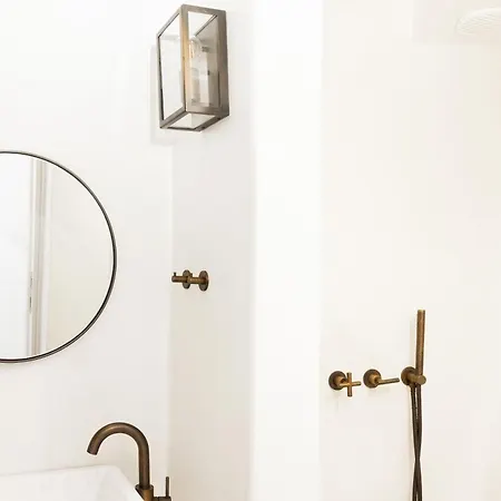 Armenaki Отель Ия